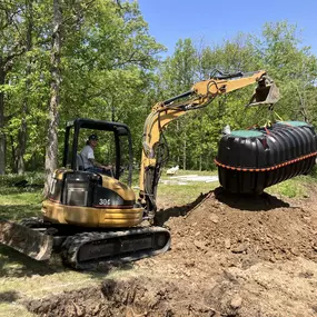 Bild von Countryside Plumbing Sewer and Septic