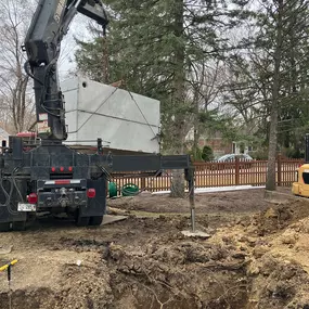Bild von Countryside Plumbing Sewer and Septic
