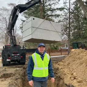 Bild von Countryside Plumbing Sewer and Septic