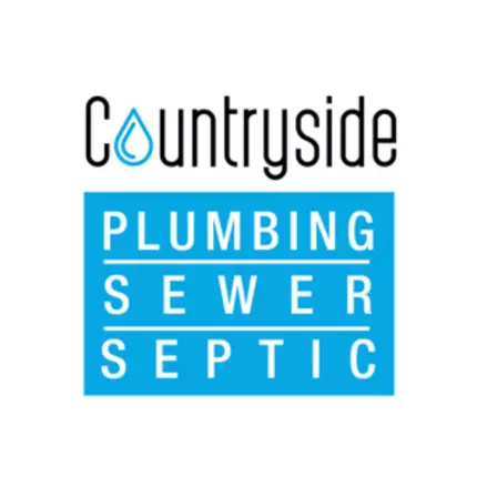 Logo de Countryside Plumbing Sewer and Septic