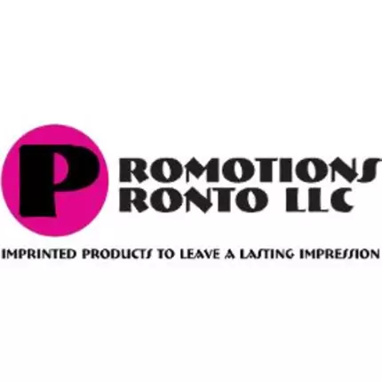 Logo von Promotions Pronto LLC