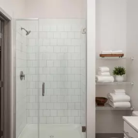 Large Bathroom