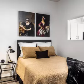 Gorgeous Bedroom