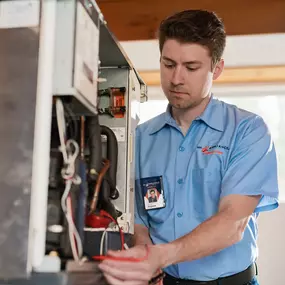 Bild von Mr. Appliance of Hurst-Euless-Bedford