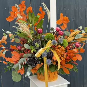 Bild von Heritage Floral Shoppe & KHD Designs