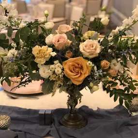 Bild von Heritage Floral Shoppe & KHD Studios