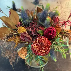 Bild von Heritage Floral Shoppe & KHD Studios