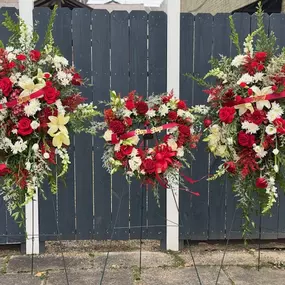 Bild von Heritage Floral Shoppe & KHD Studios