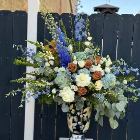 Bild von Heritage Floral Shoppe & KHD Studios