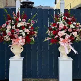 Bild von Heritage Floral Shoppe & KHD Studios