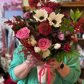 Bild von Heritage Floral Shoppe & KHD Studios