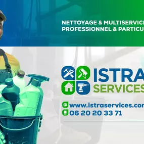 Bild von ISTRA SERVICES