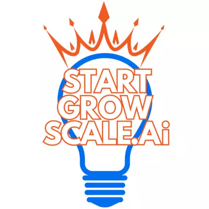 Logo von StartGrowScale.ai