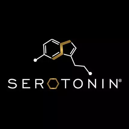 Logo van Serotonin Centers