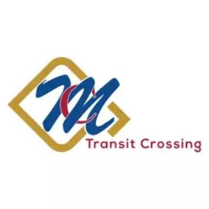 Logo de Meridia Transit Crossing Apartments