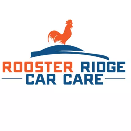 Logo von Rooster Ridge Car Care - Pearland