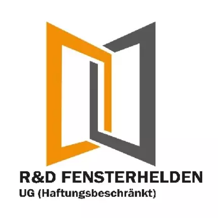 Logo von R&D Fensterhelden UG (haftungsbeschränkt)