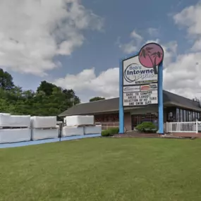 Bild von Bob's Intowne Spas