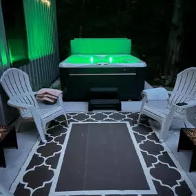 Bild von Bob's Intowne Spas