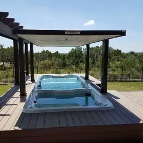 Bild von Bob's Intowne Spas