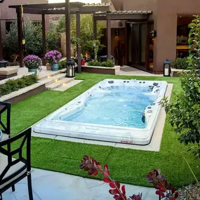 Bild von Bob's Intowne Spas