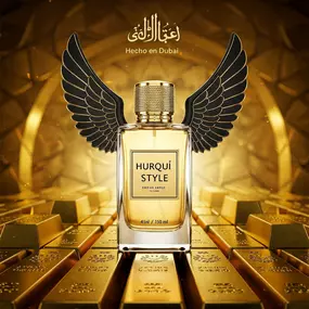 Bild von Hurquis style SL