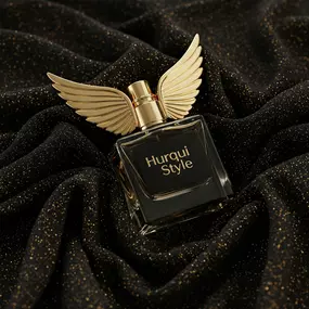 Bild von HURQUI STYLE SL