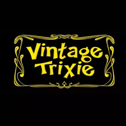 Logo van Vintage Trixie