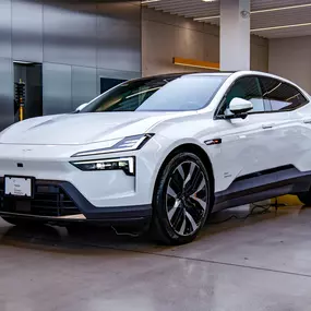 Bild von Polestar Philadelphia