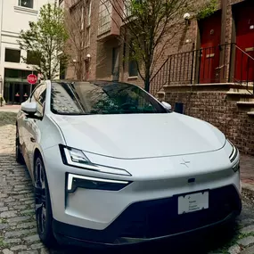 Bild von Polestar Philadelphia