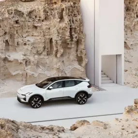 Bild von Polestar Princeton