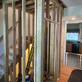 Bild von Virgo Remodeling Kitchen and Bath Cincinnati