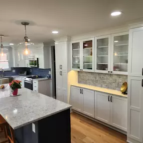 Bild von Virgo Remodeling Kitchen and Bath Cincinnati