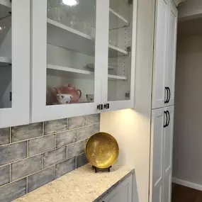 Bild von Virgo Remodeling Kitchen and Bath Cincinnati