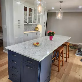 Bild von Virgo Remodeling Kitchen and Bath Cincinnati