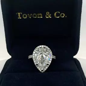 Bild von Tovon & Co. Diamonds
