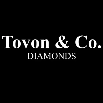 Logo von Tovon & Co. Diamonds