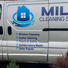 Bild von Mills Cleaning Services