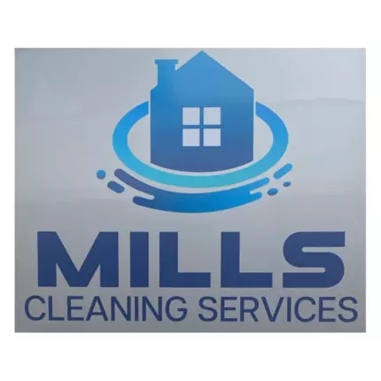 Logo van Mills Cleaning Services