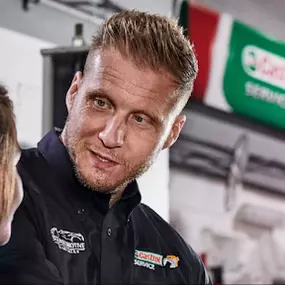 Bild von Castrol Fast Lube Express