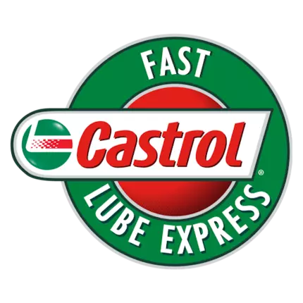 Logo von Castrol Fast Lube Express