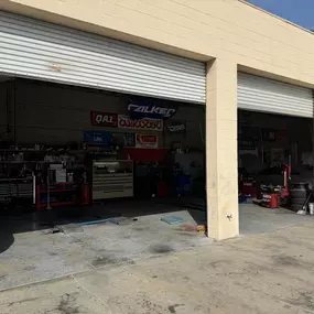 14.7 Complete Auto Care- auto repair shop