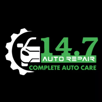 Logo von 14.7 Complete Auto Care