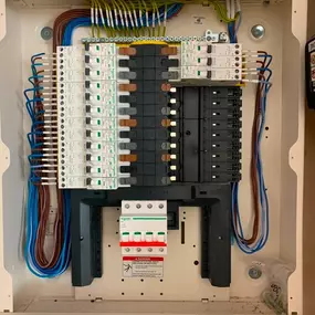 Bild von JZ Electrical Solutions