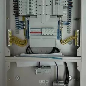 Bild von JZ Electrical Solutions