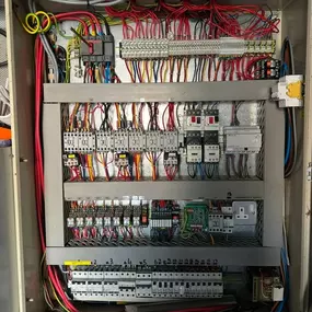 Bild von JZ Electrical Solutions