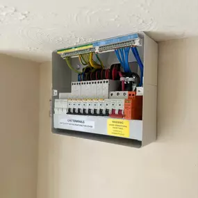 Bild von JZ Electrical Solutions