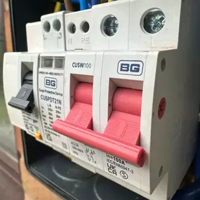 Bild von JZ Electrical Solutions