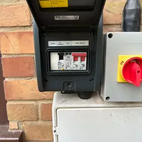 Bild von JZ Electrical Solutions