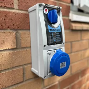 Bild von JZ Electrical Solutions